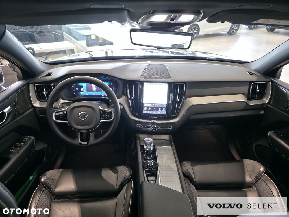 Volvo XC 60 - 13
