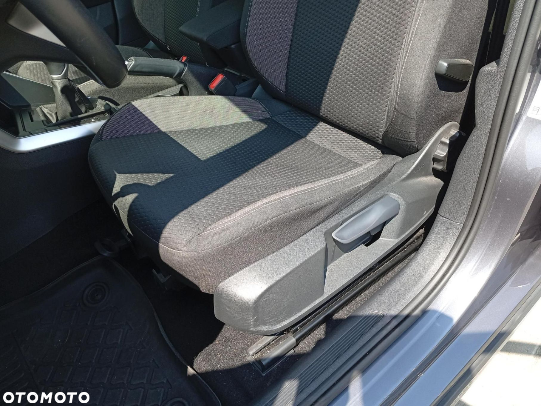 Volkswagen Taigo 1.0 TSI Life - 12
