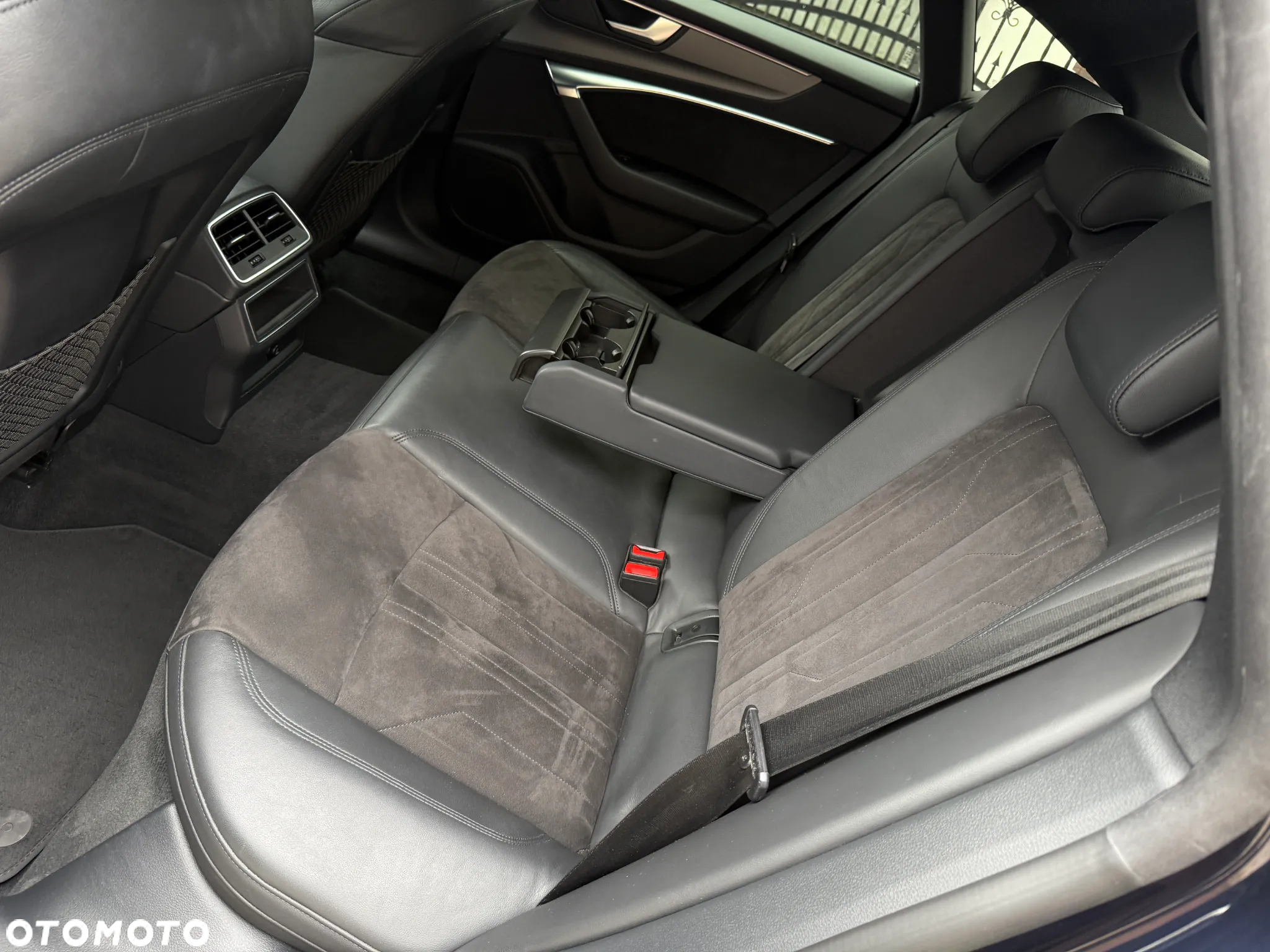 Audi A7 Sportback 55 TFSI Quattro S tronic - 31