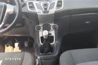 Ford Fiesta - 4