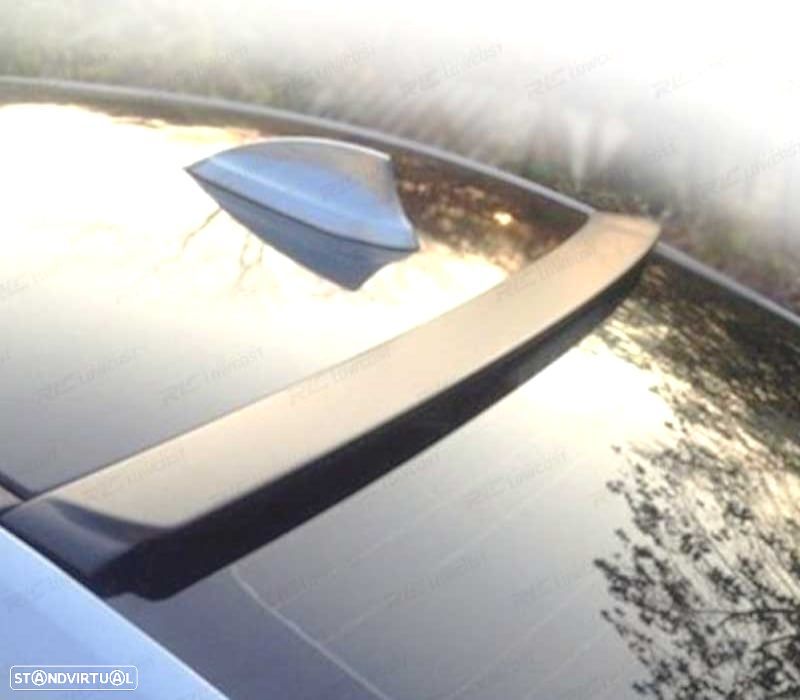 ABA AILERON VIDRO TRASEIRO BMW F30 LOOK M - 1