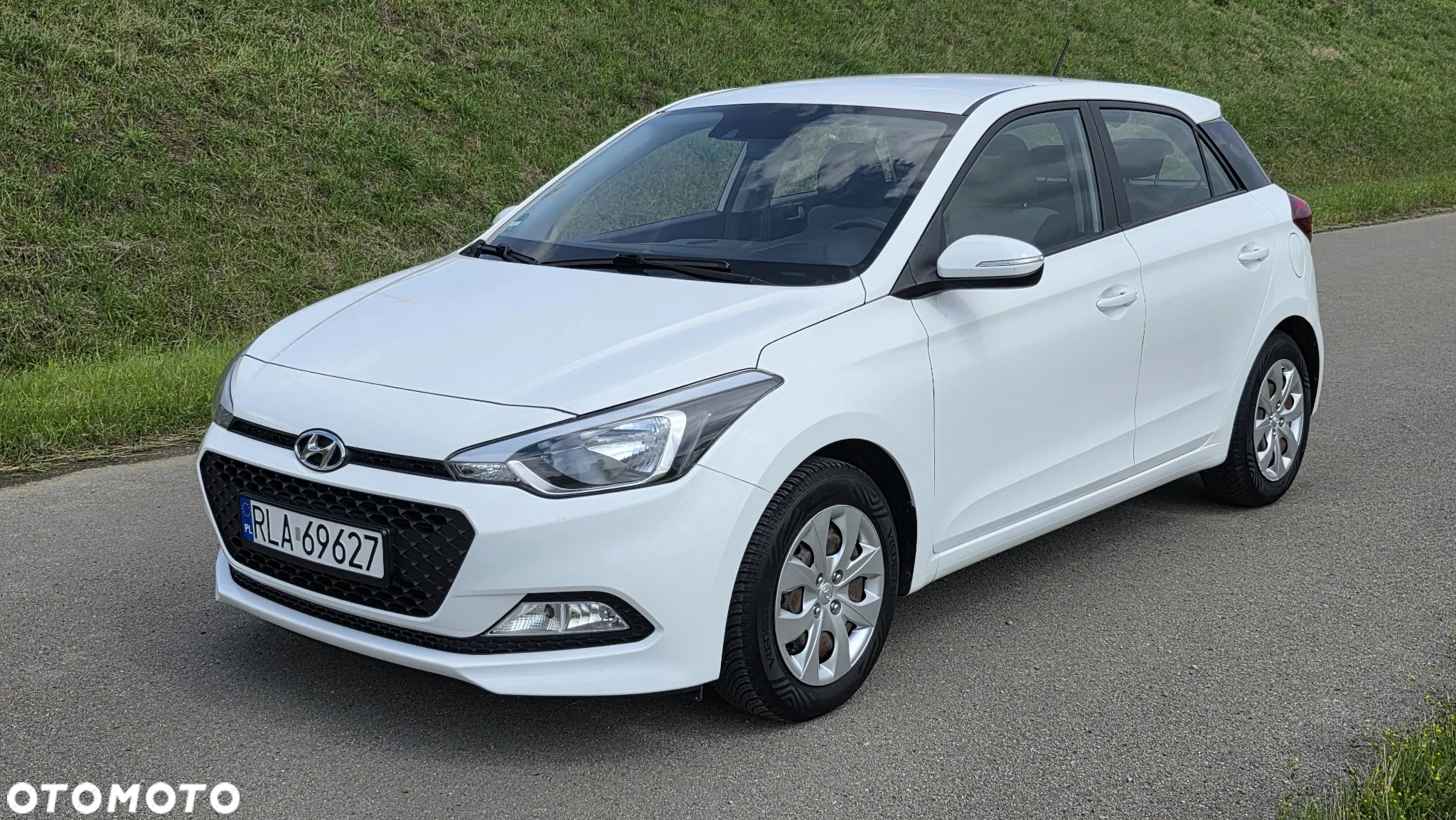 Hyundai i20 1.2 Trend - 15