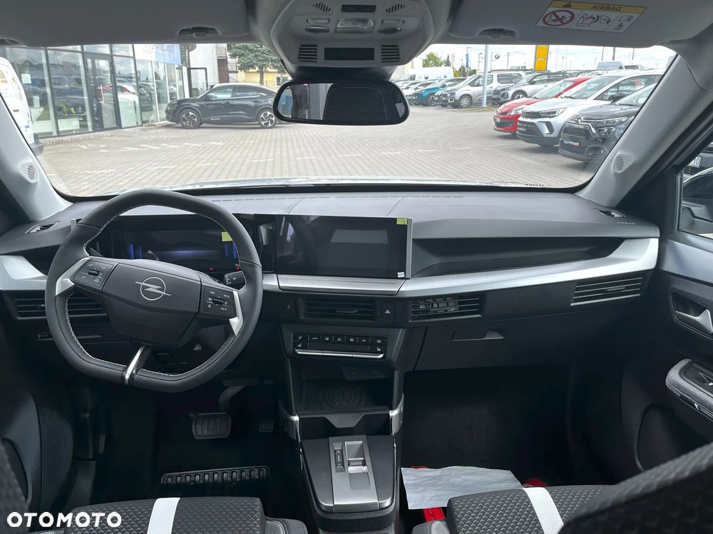 Opel Frontera 44kWh GS - 9