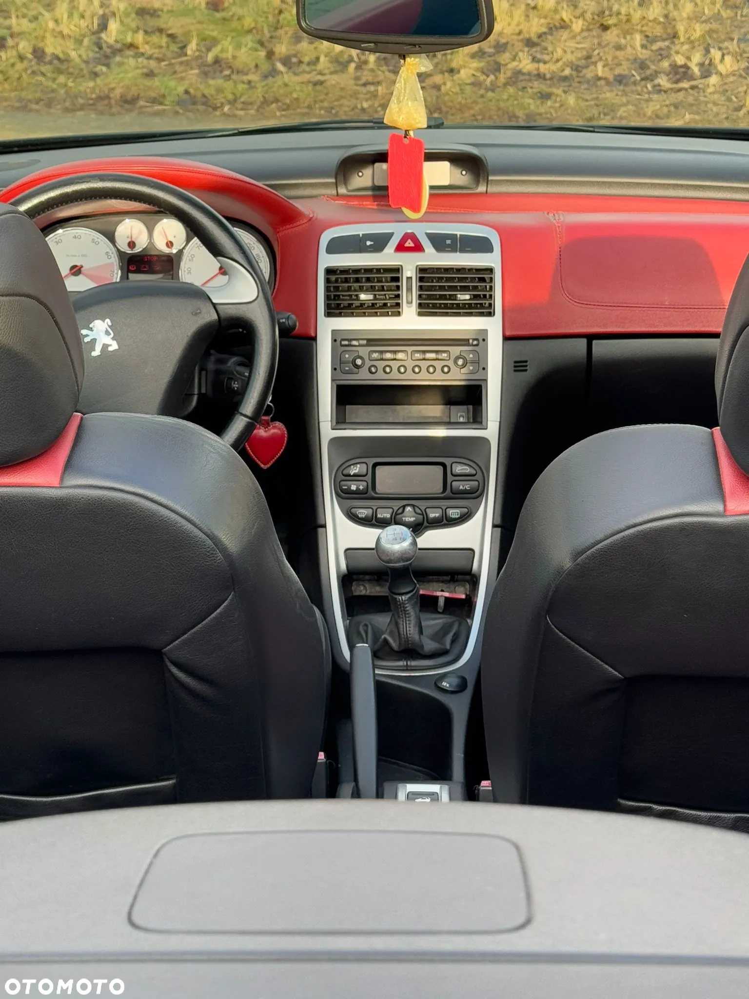 Peugeot 307 135 Sportline - 16