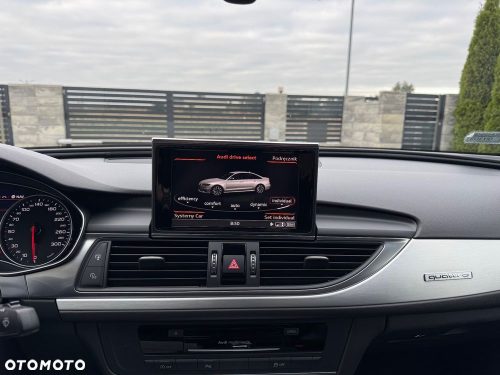 Audi A6 - 19