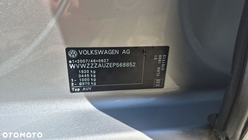 Volkswagen Golf 1.6 TDI BlueMot Comfortline - 21