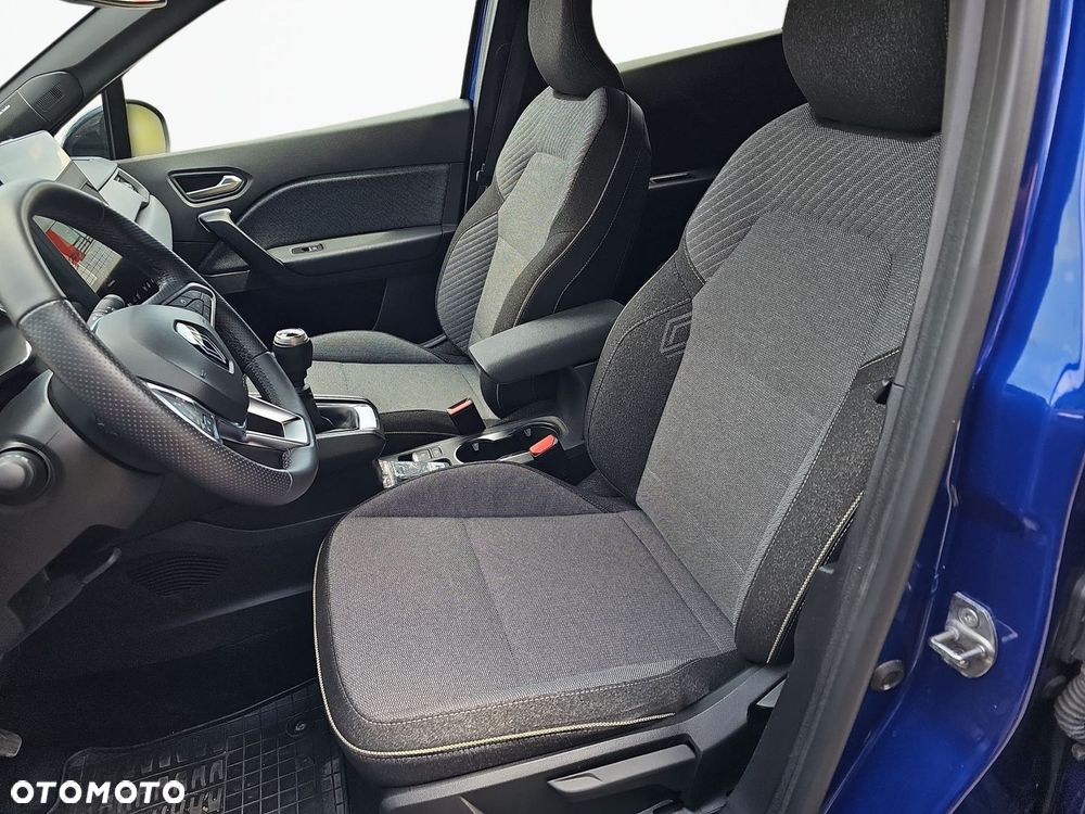 Renault Captur 1.0 TCe Techno - 30