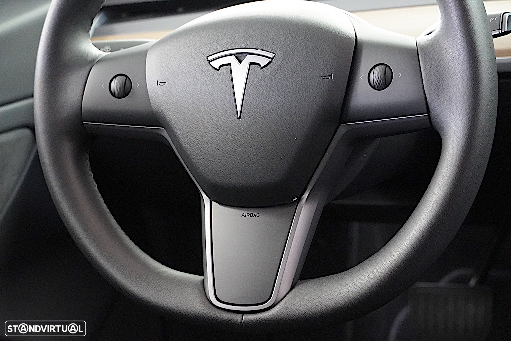 Tesla Model 3 Long Range AWD Dual Motor - 29