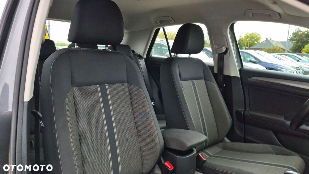 Volkswagen T-Roc 1.5 TSI ACT Advance DSG - 12