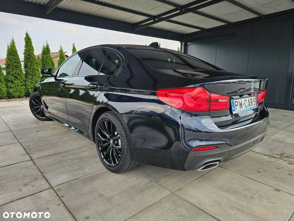 BMW Seria 5 - 4