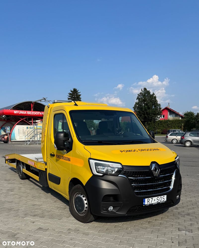 Renault Master - 1