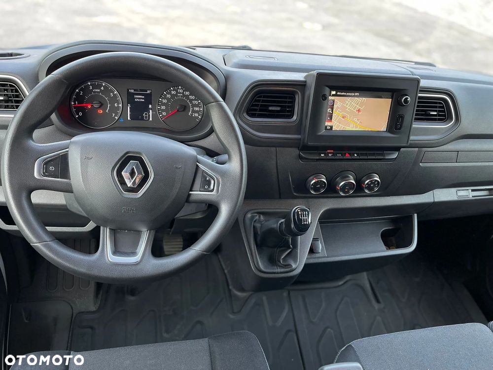 Renault Master - 11