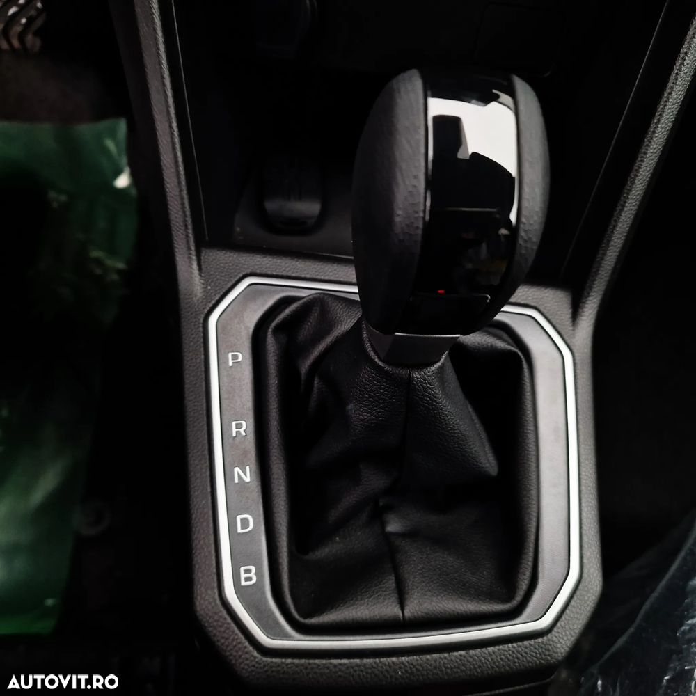 Dacia Jogger 5 locuri HEV 140 Expression - 19