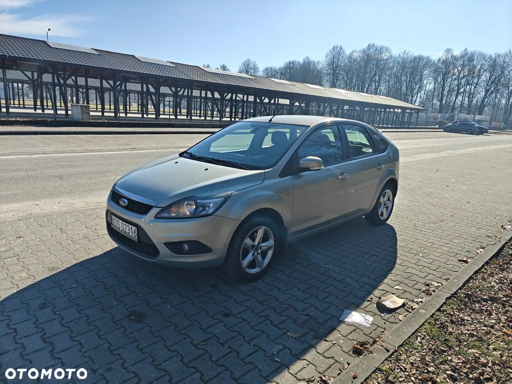 Ford Focus - 16