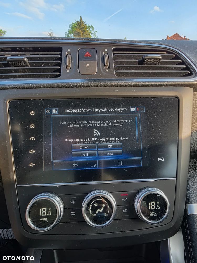 Renault Kadjar 1.3 TCe FAP Intens EDC - 8