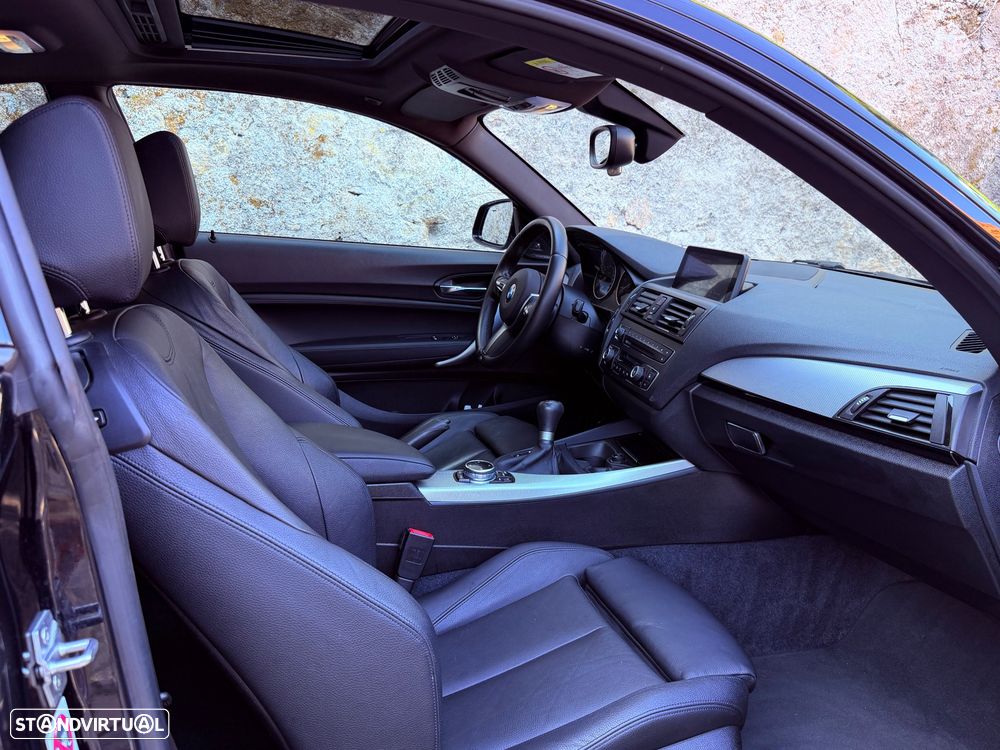 BMW M235i Standard - 23