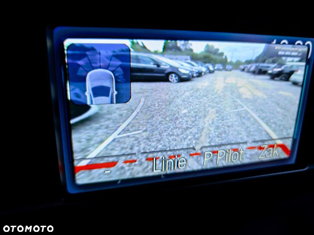 Ford Grand C-MAX 1.0 EcoBoost Titanium ASS - 8