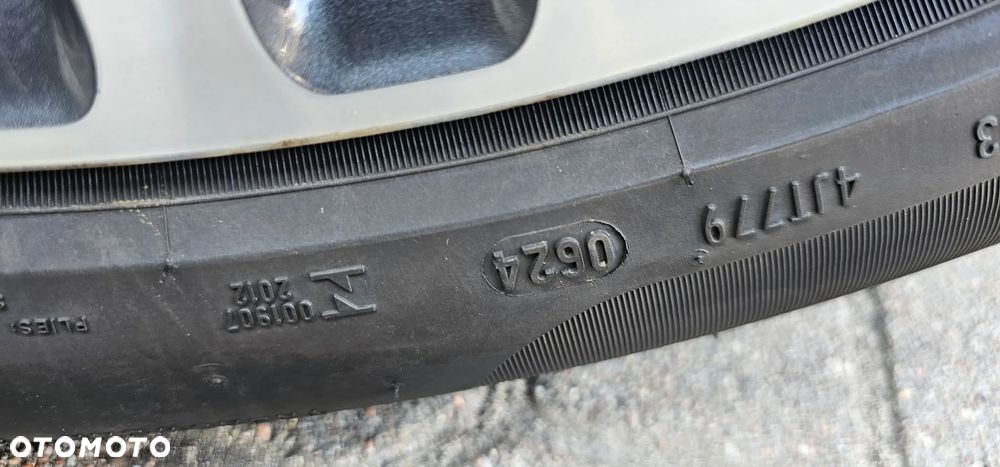 BMW Seria 5 530i Sport Line - 19