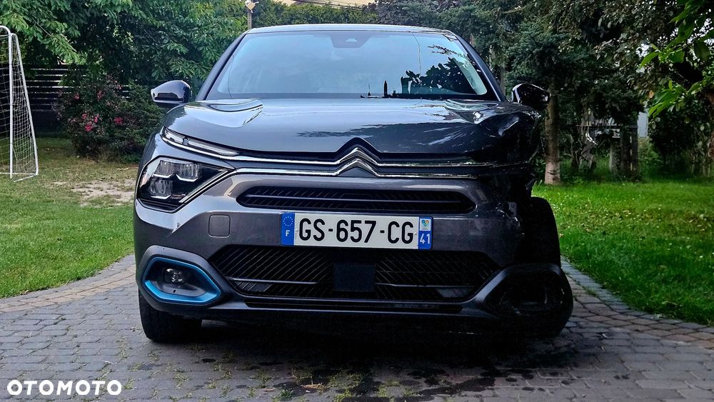 Citroën C4 e-C4 136 ë-SERIES - 6
