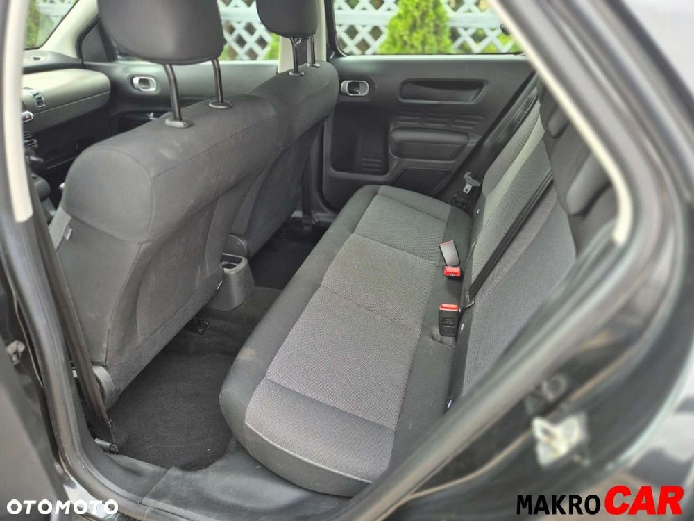 Citroën C4 Cactus - 12