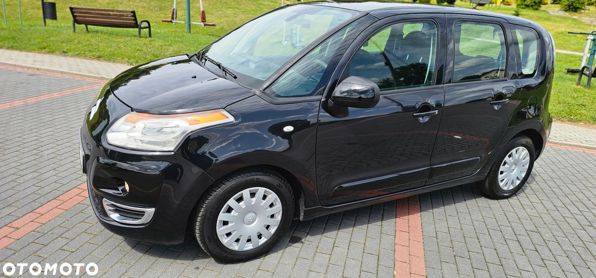 Citroën C3 Picasso 1.6 HDi Exclusive - 5