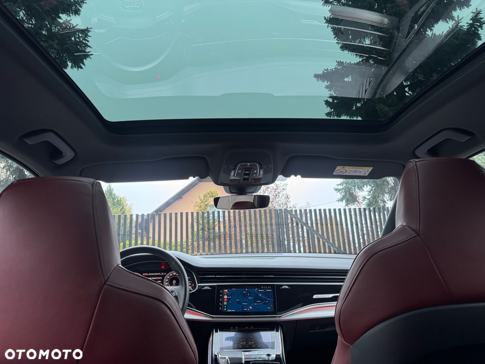 Audi SQ7 TFSI Quattro Tiptr - 19