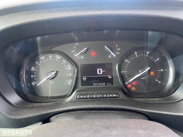 Fiat SCUDO - 11