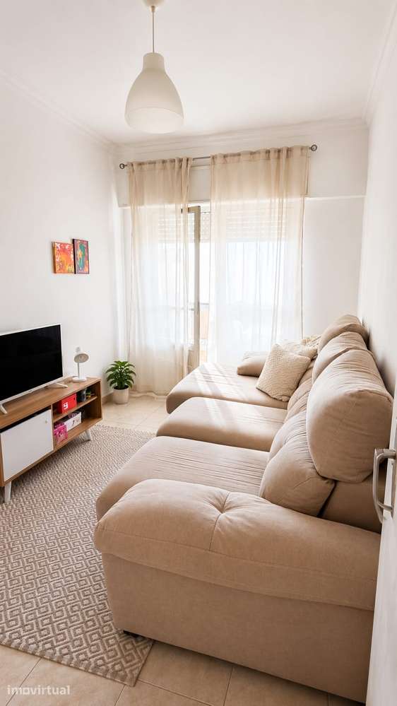 T2 em Sacavém | 70m² | Excelente Oportunidade - Grande imagem: 4/14