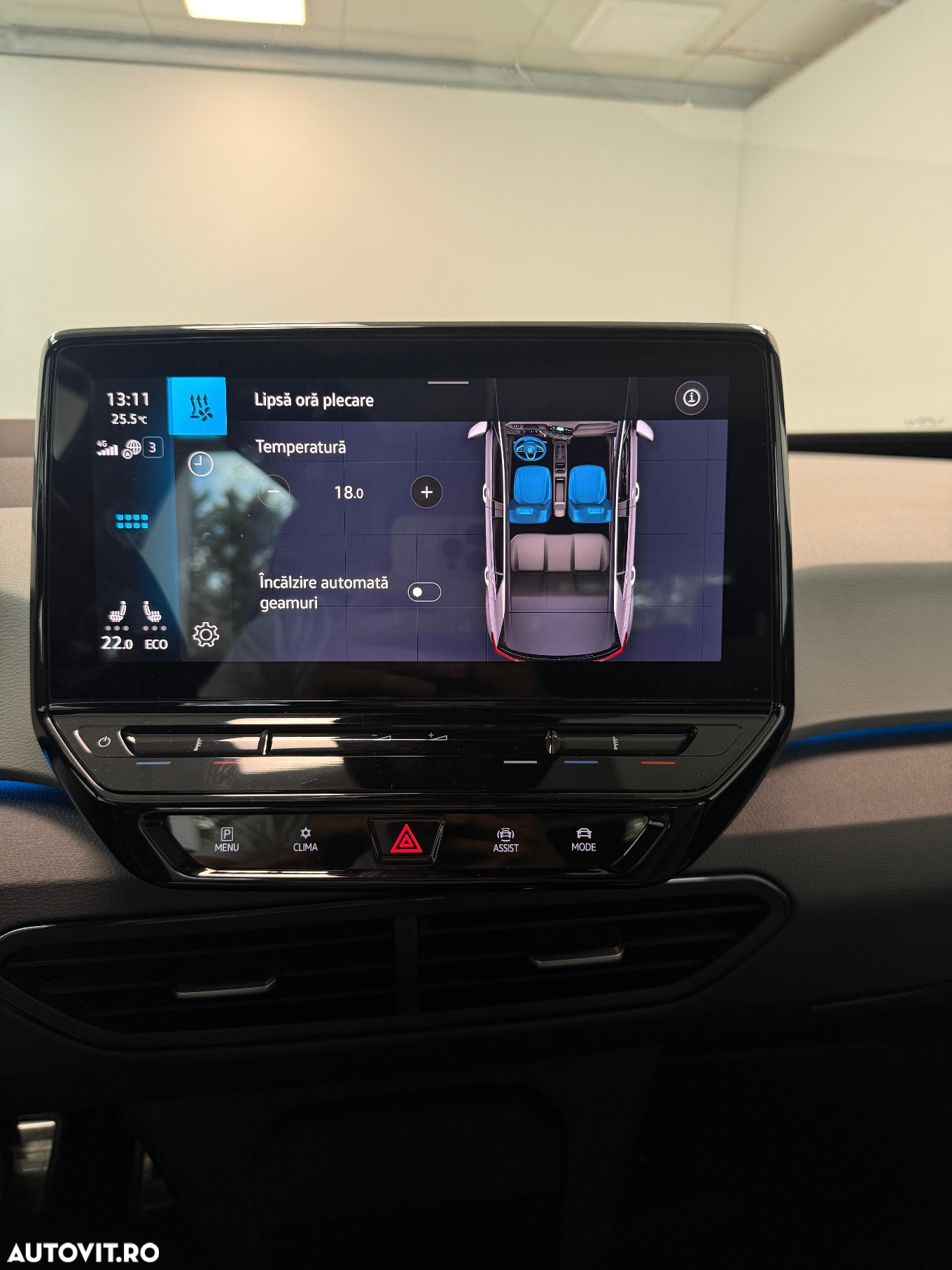Volkswagen ID.3 45 kWh Pure Performance - 15