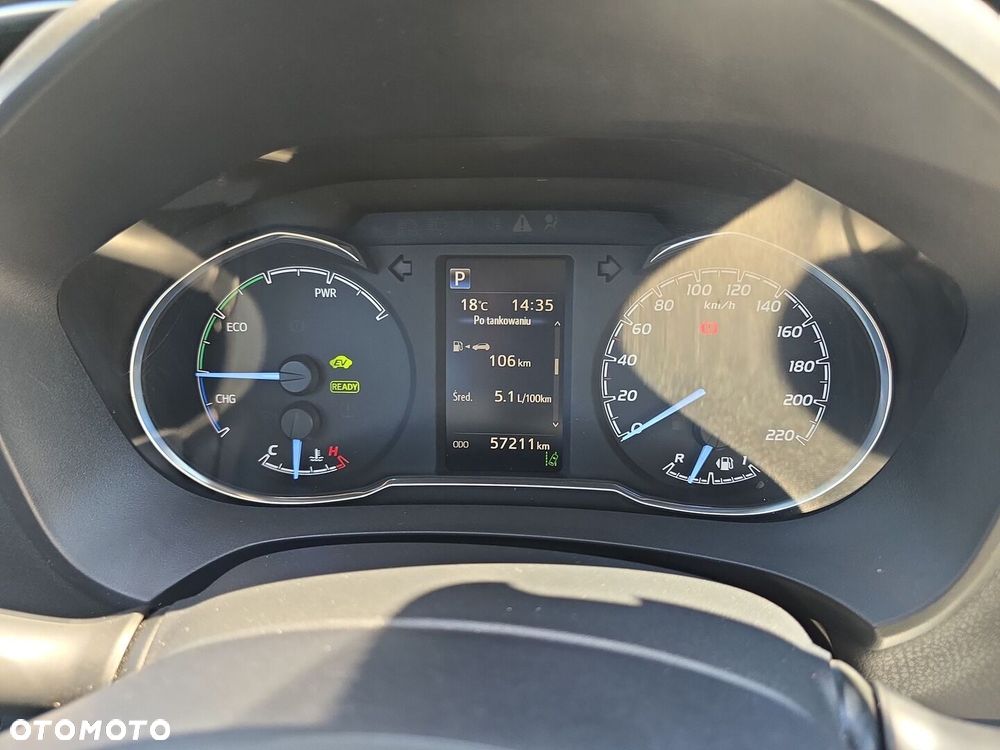 Toyota Yaris - 16