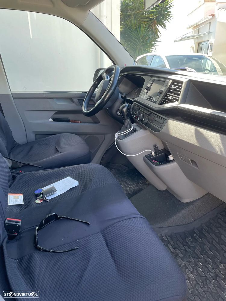 VW Transporter - 6