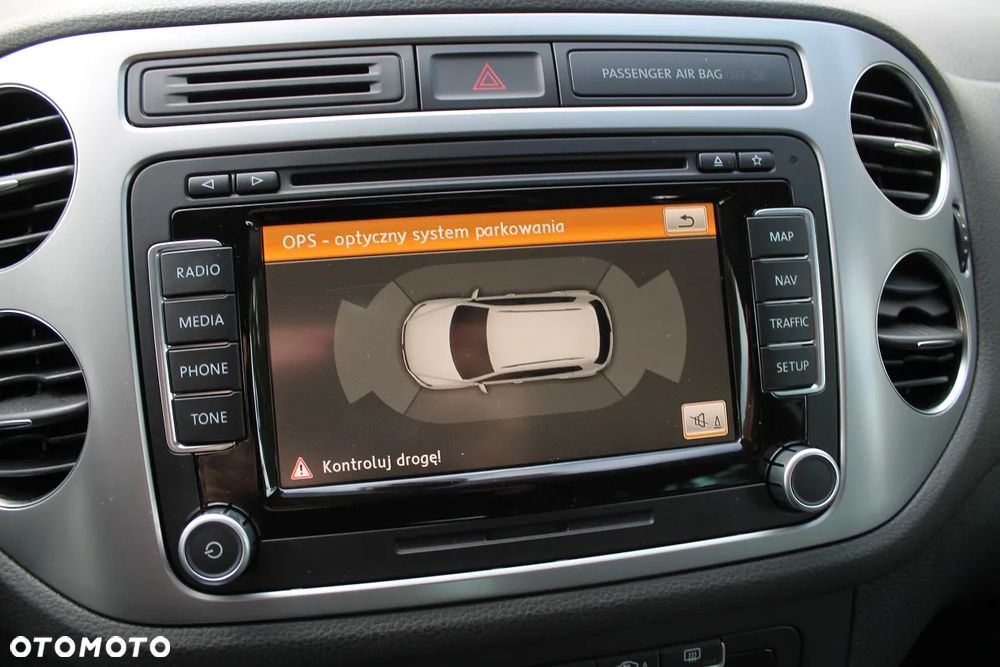 Volkswagen Tiguan 1.4 TSI BlueMotion Technology Life - 30
