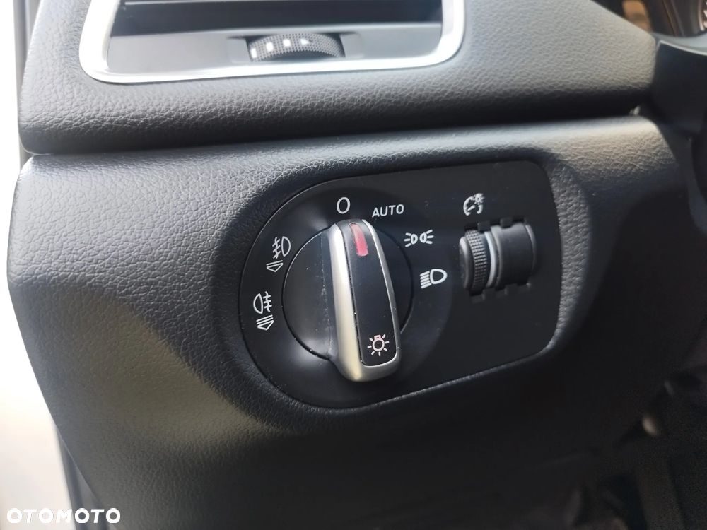 Audi Q3 2.0 TDI Quattro Prime Line S tronic - 18