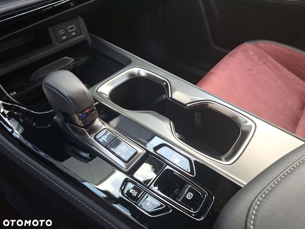 Lexus NX 350h Elegance AWD - 15