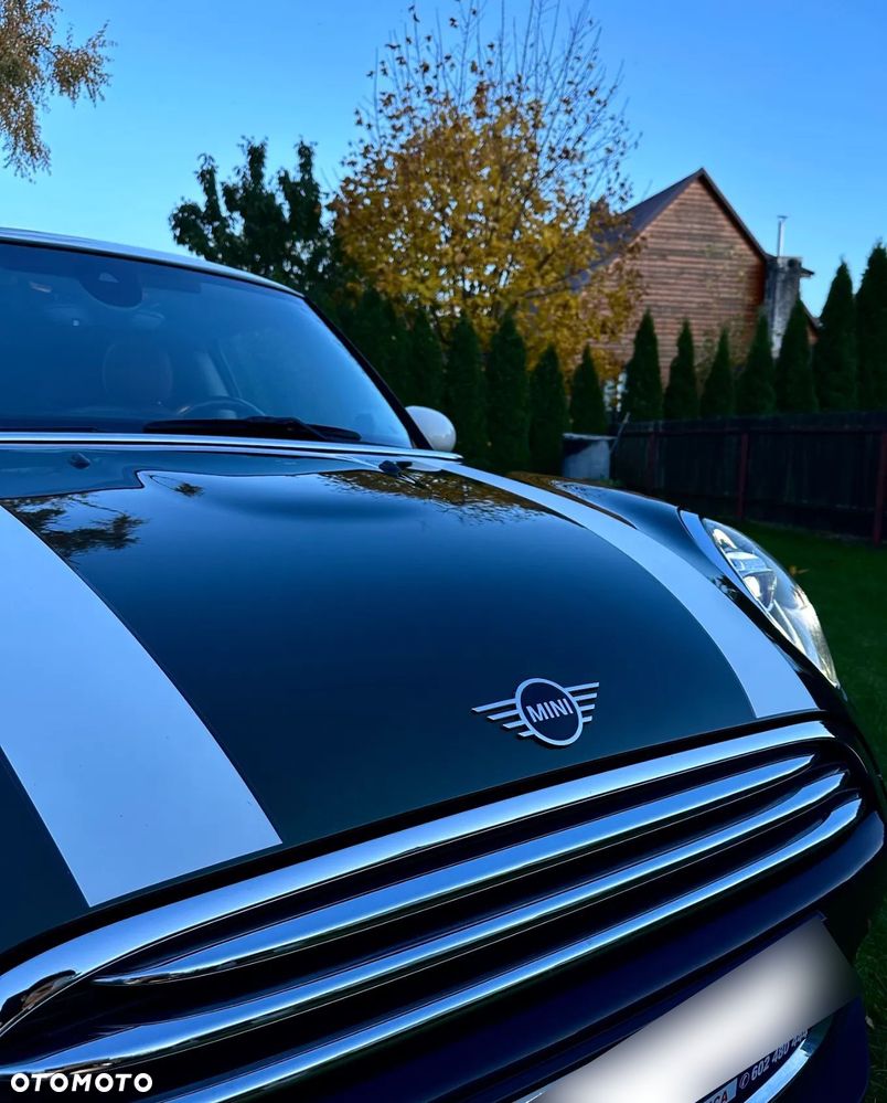 MINI Cooper - 8
