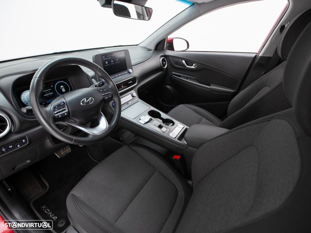 Hyundai Kauai Standard - 7