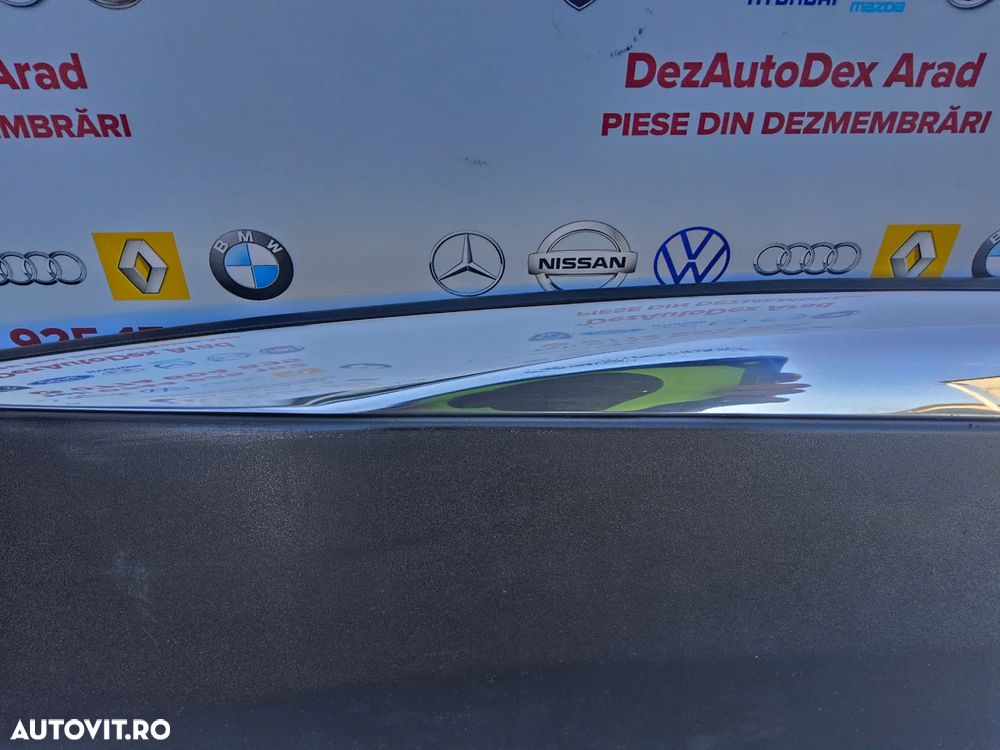 Bandou usa Peugeot 3008 an 2016-2024 bancuri usi fata spate stânga dreapta cod 9811404577 9811403377 9811404077 - 21