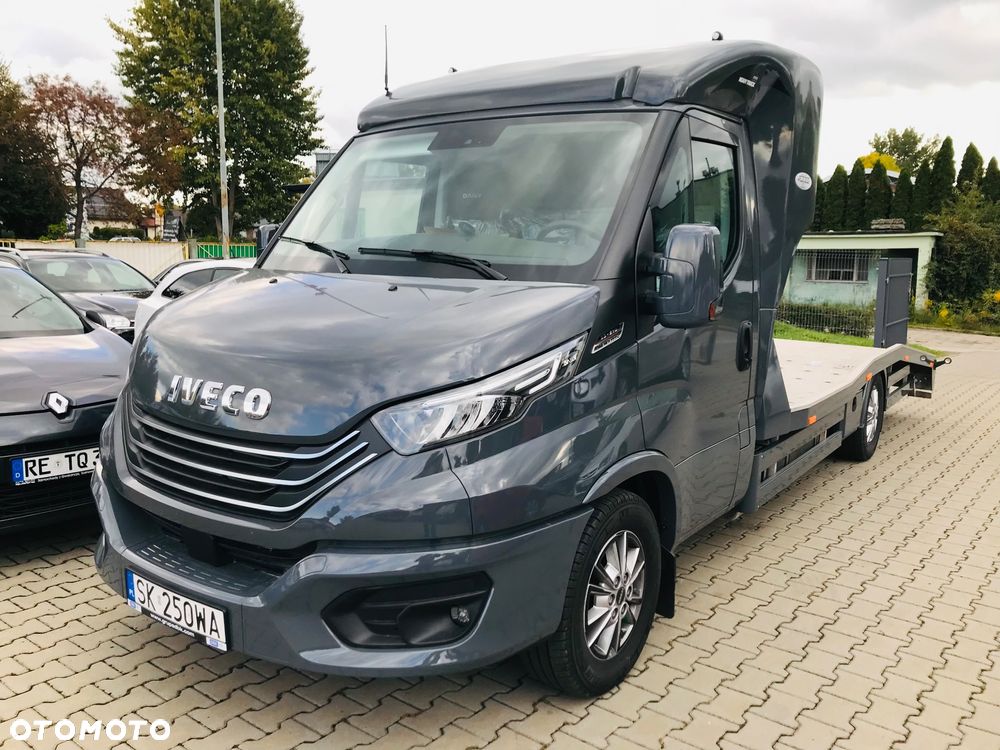 Iveco DAILY - 1