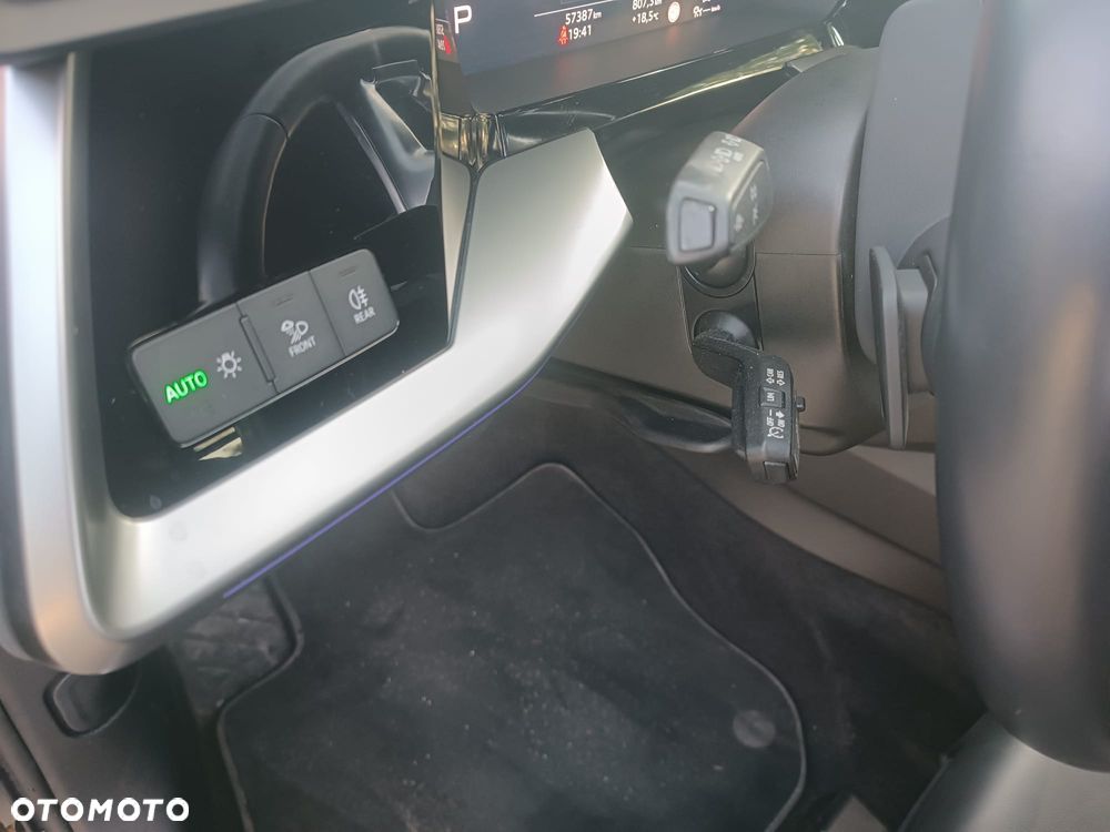 Audi A3 Limousine 35 TFSI S tronic advanced - 16