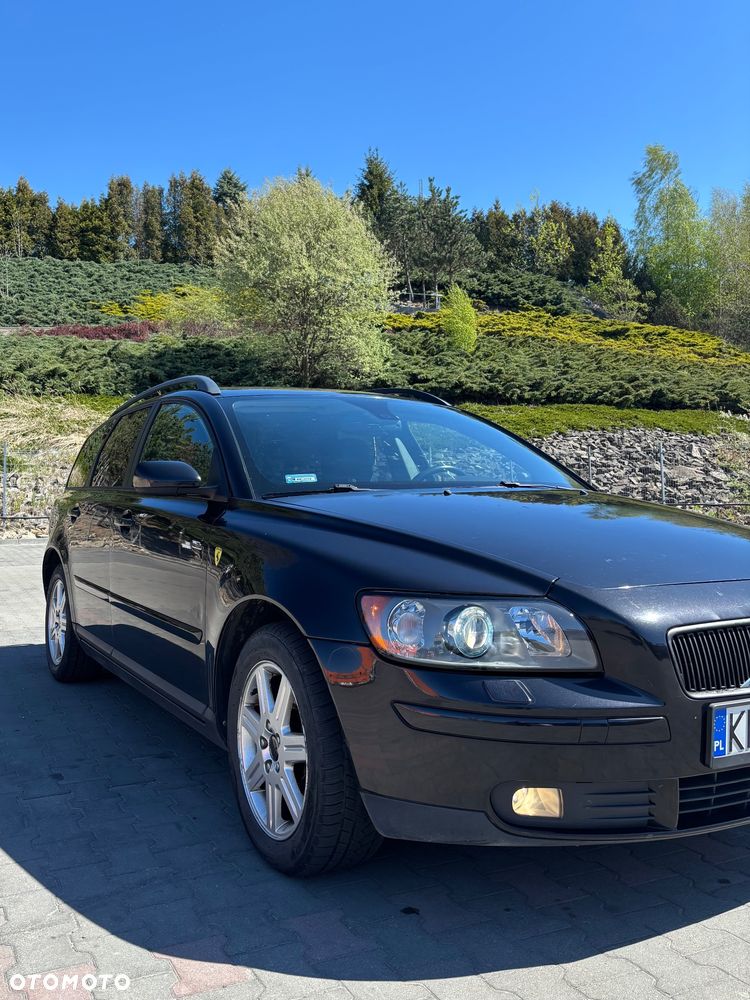 Volvo V50 - 9
