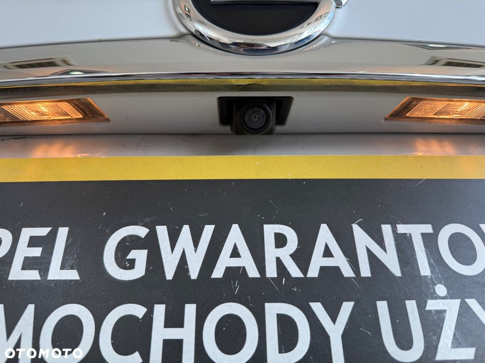 Opel Mokka X 1.4 (ecoFLEX) ECOTEC Start/Stop Edition - 11