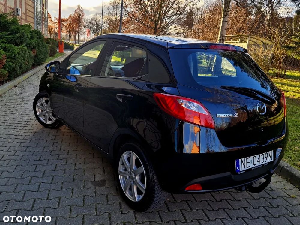 Mazda 2 1.3 MZR Edition - 6
