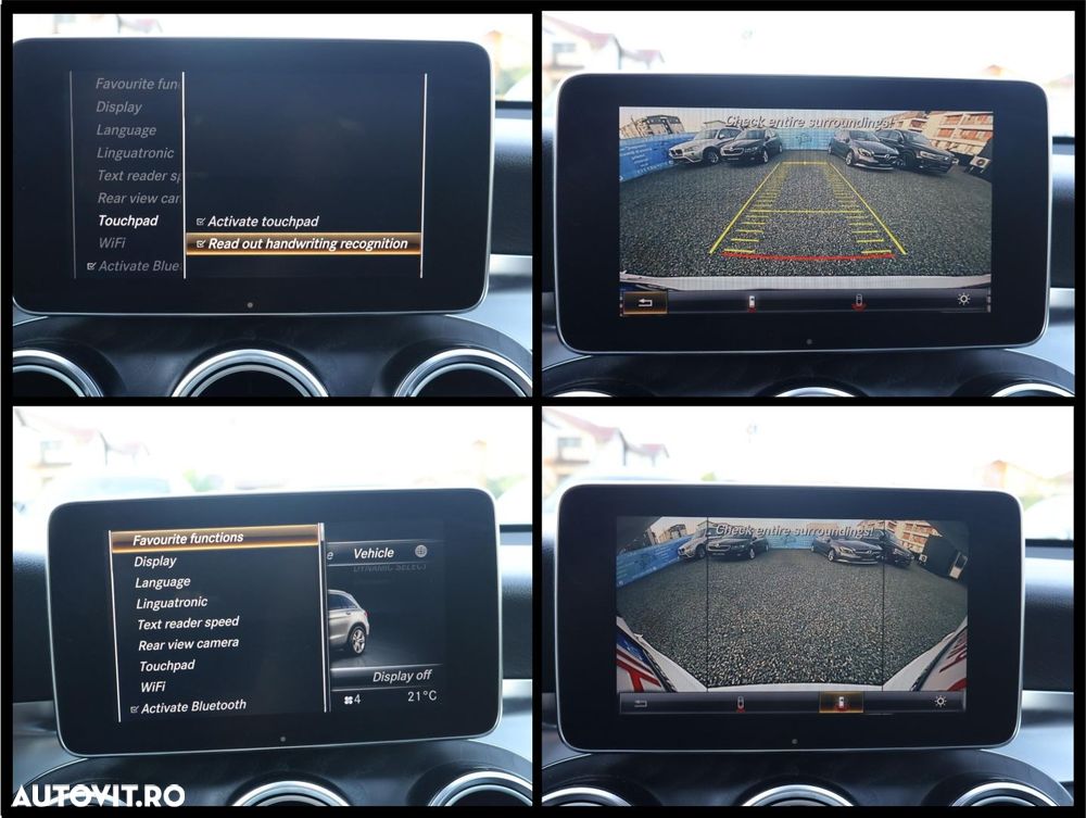 Mercedes-Benz GLC 250 d 4MATIC - 8