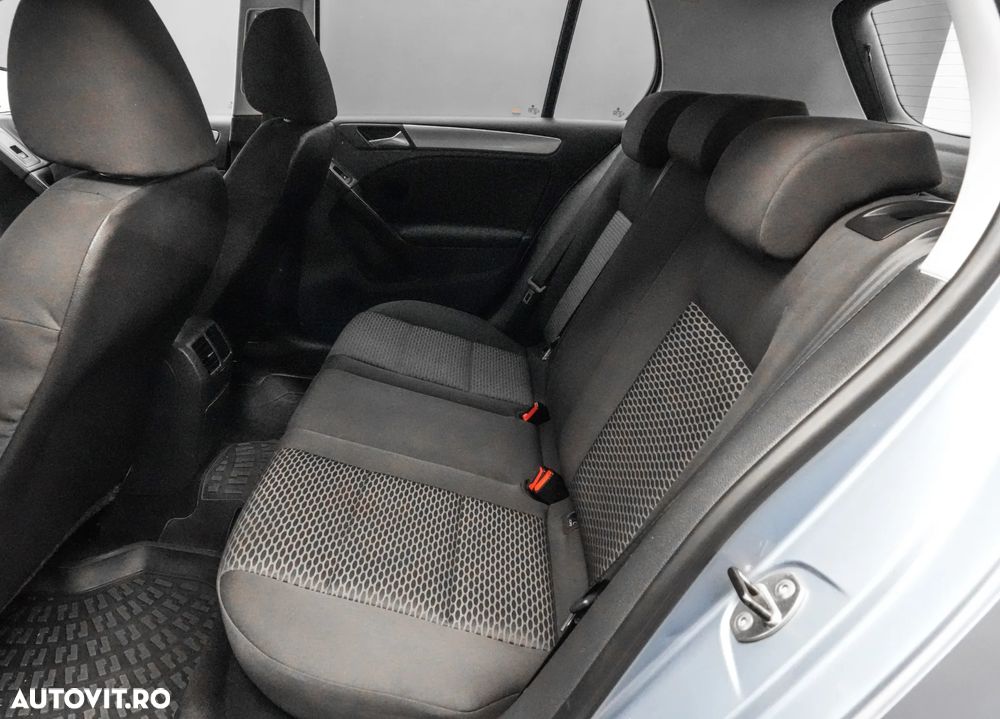 Volkswagen Golf 1.6 Edition - 15