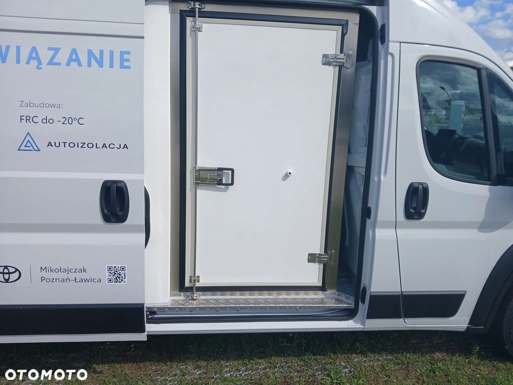Toyota Proace MAX - 5