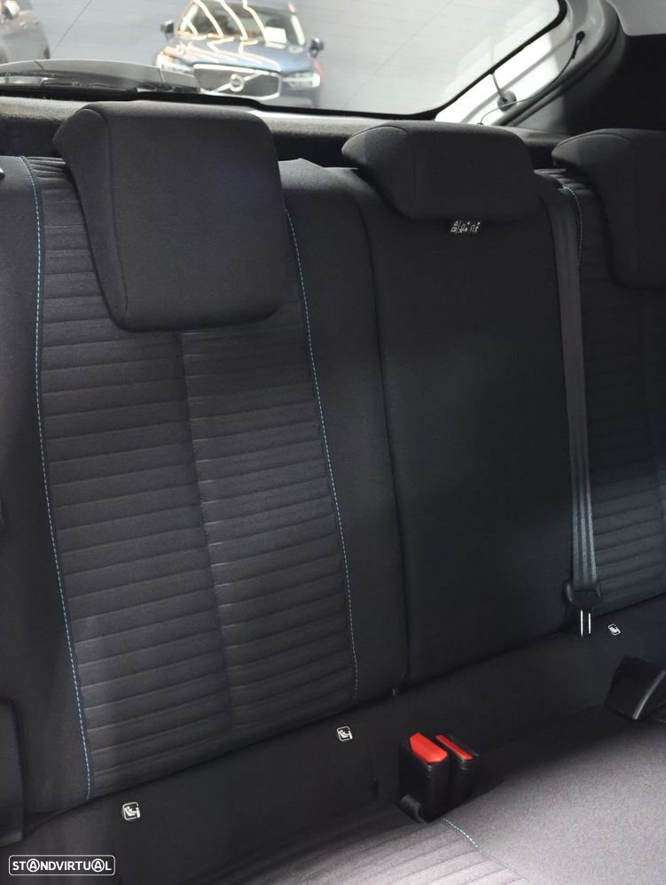 Peugeot 208 PureTech 100 Style - 9