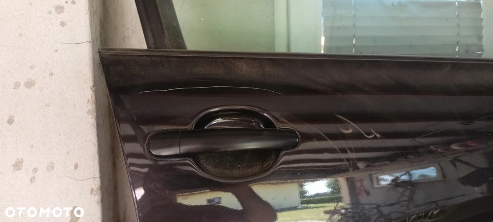 Drzwi prawe, przednie Seat Altea - 2