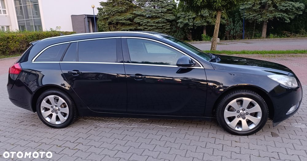 Opel Insignia - 6
