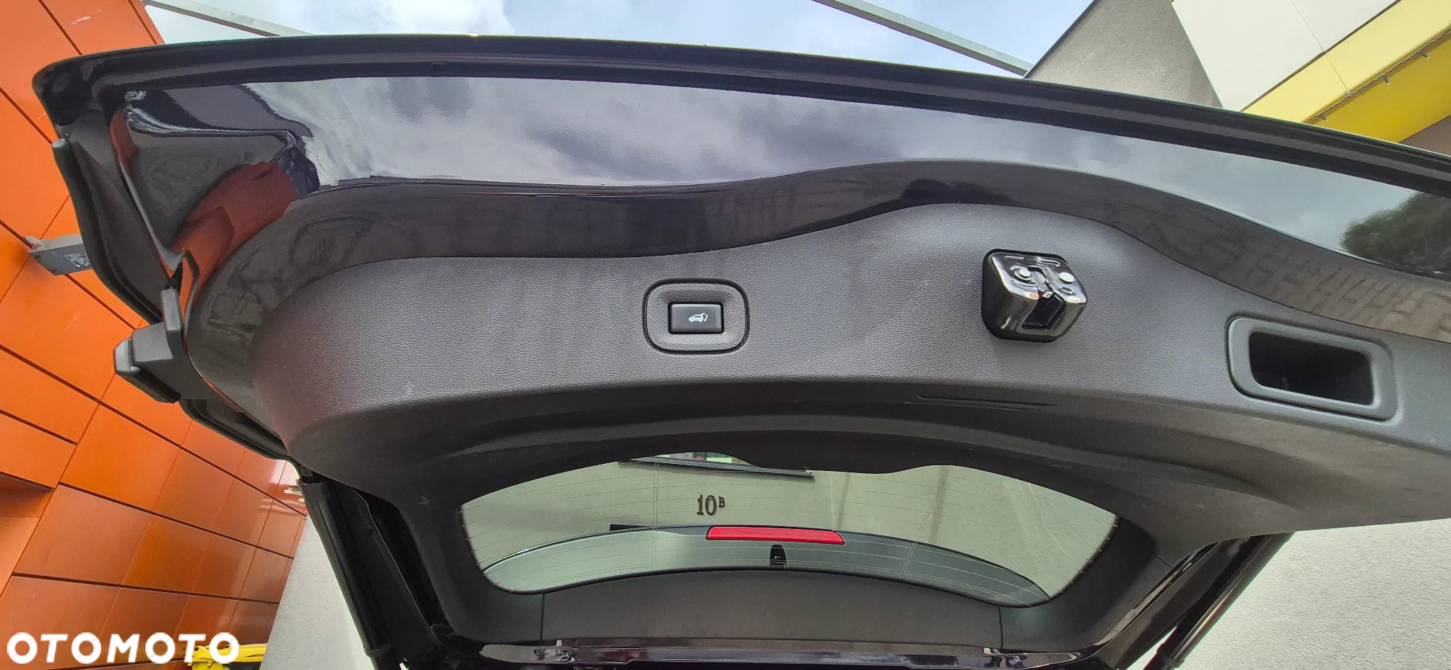 Renault Koleos 2.0 dCi Initiale Paris 4x4 X-Tronic - 16