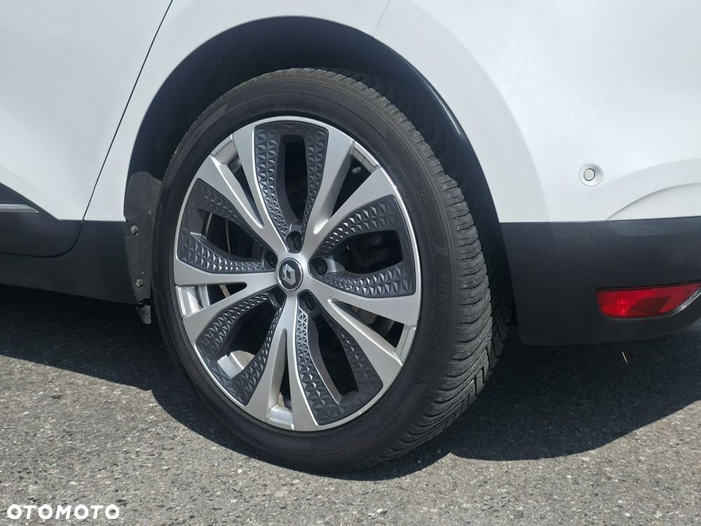 Renault Scenic - 5